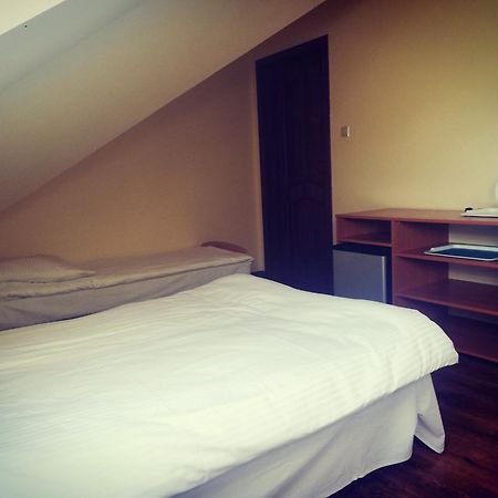 Babie Lato Villa Wlodarka Ruang foto