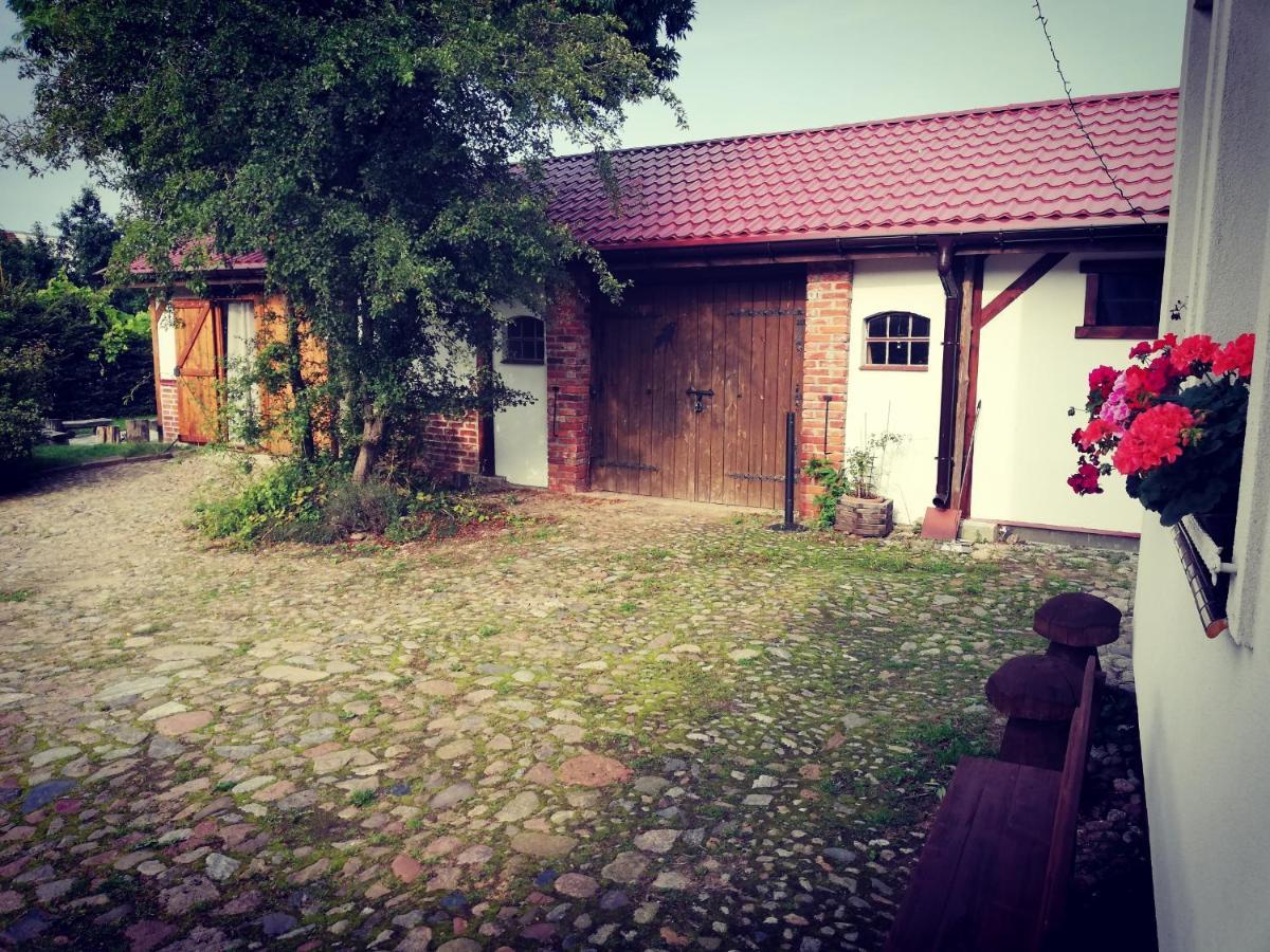 Babie Lato Villa Wlodarka Bagian luar foto