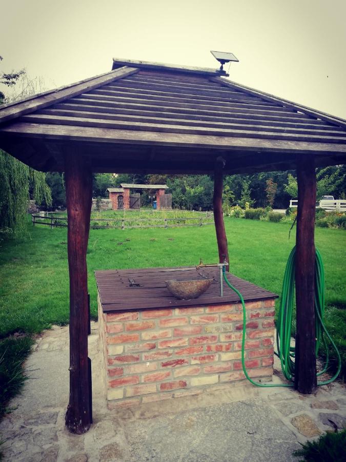 Babie Lato Villa Wlodarka Bagian luar foto
