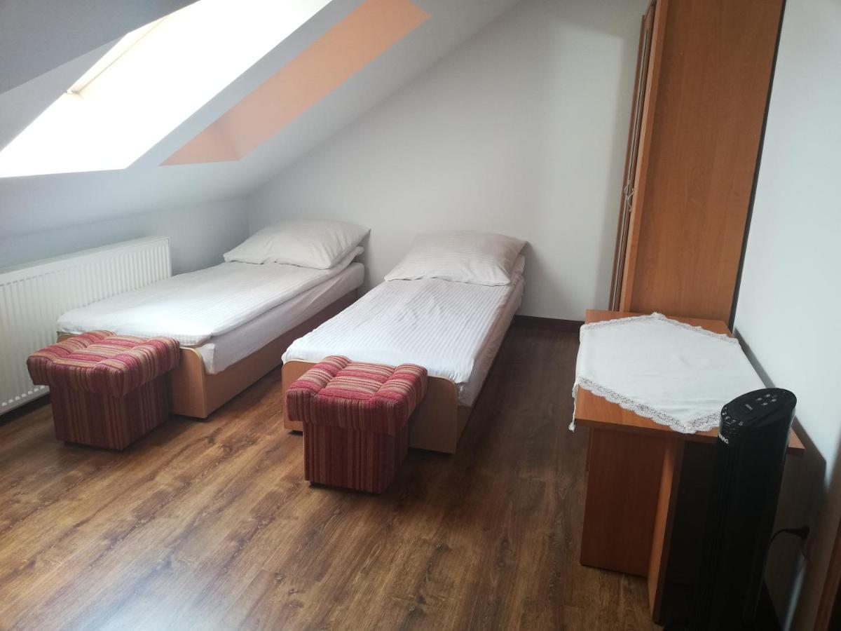 Babie Lato Villa Wlodarka Ruang foto