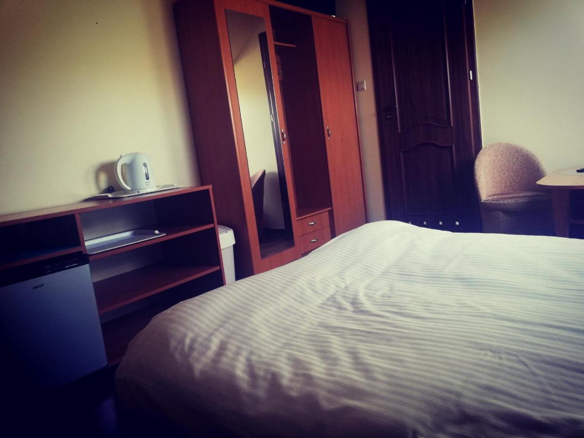 Babie Lato Villa Wlodarka Bagian luar foto