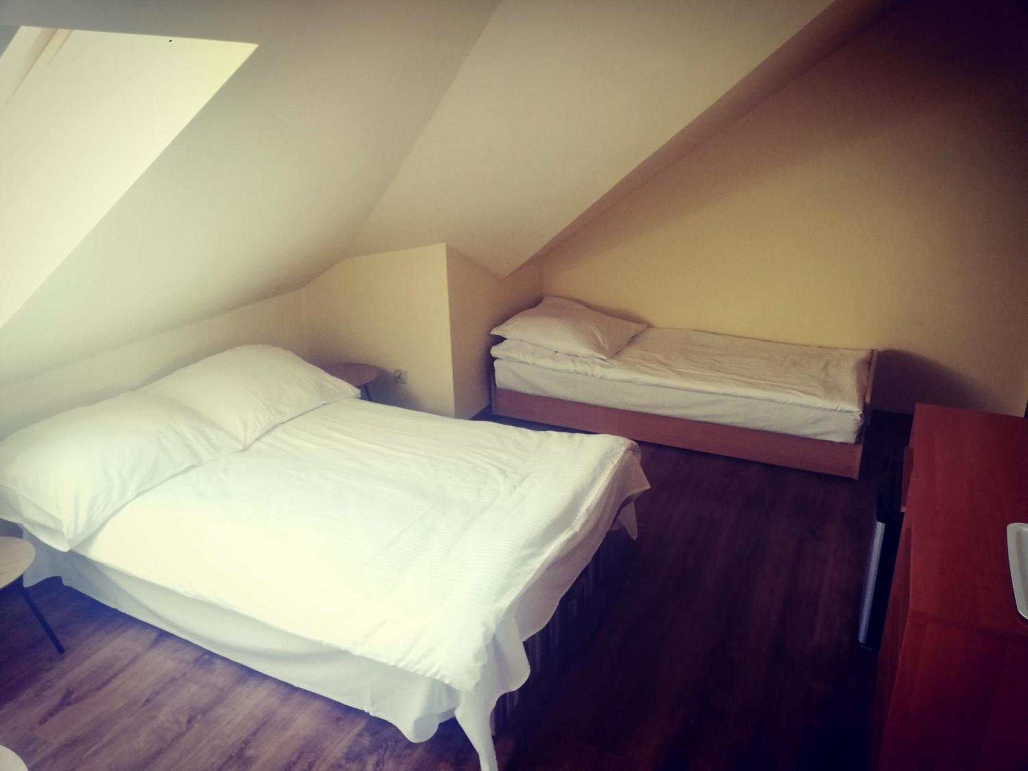 Babie Lato Villa Wlodarka Ruang foto
