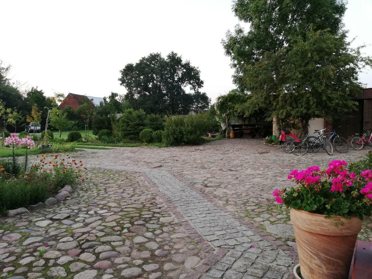Babie Lato Villa Wlodarka Bagian luar foto