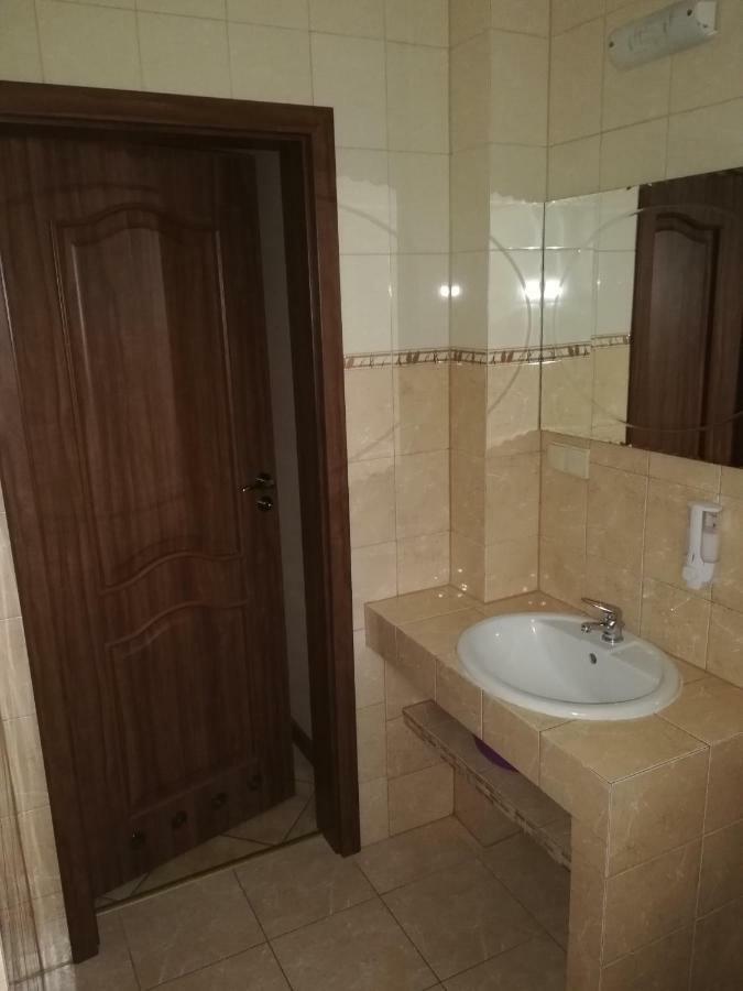 Babie Lato Villa Wlodarka Bagian luar foto